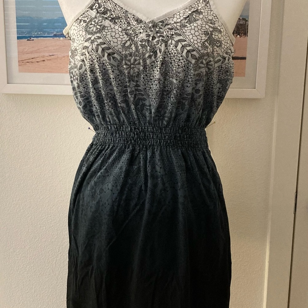 Hurley Ombré Dress (XS)